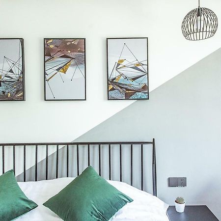 Xiamen Guiran Hostel Ngoại thất bức ảnh
