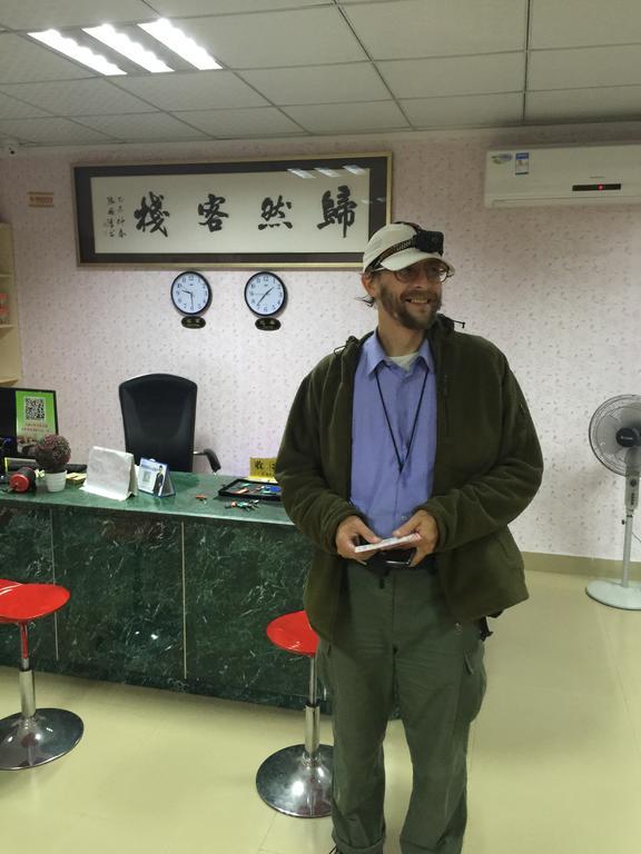 Xiamen Guiran Hostel Phòng bức ảnh